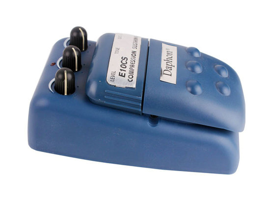 Гитарная педаль DAPHON E10CS