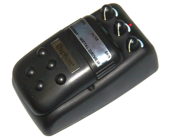 ​Гитарная педаль DAPHON E10MT - 129119 за 0 грн. | 4Club