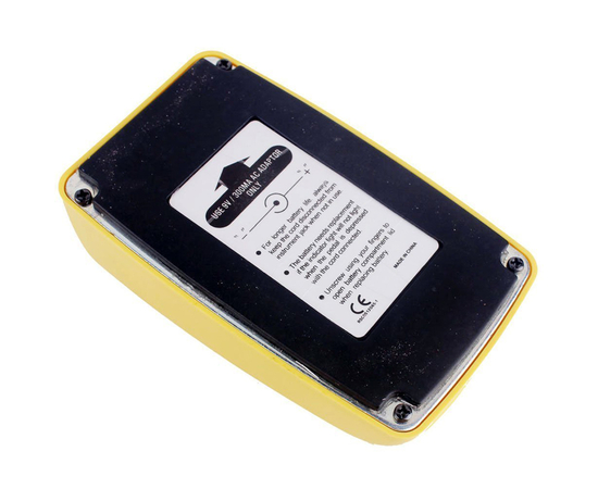 ​Гитарная педаль DAPHON E10OD