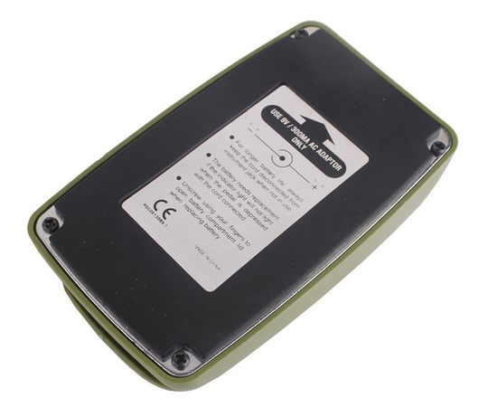 ​Гитарная педаль DAPHON E10PH