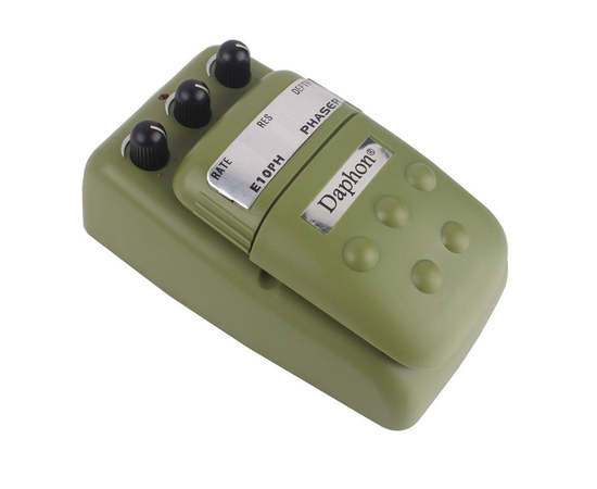 ​Гитарная педаль DAPHON E10PH - 129121 за 0 грн. | 4Club