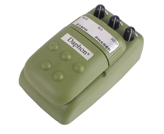 ​Гитарная педаль DAPHON E10PH