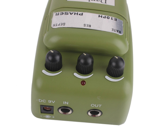 ​Гитарная педаль DAPHON E10PH