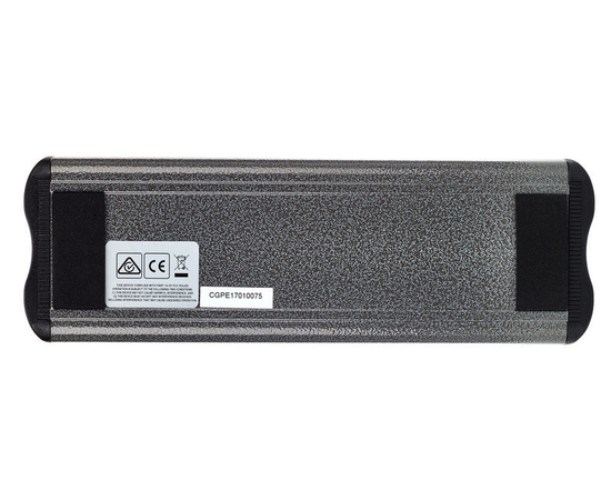 Футсвич FENDER MGT-4 FOOTSWITCH FOR MUSTANG GT