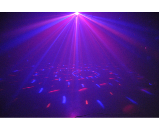 LED лампа M-Light LB100