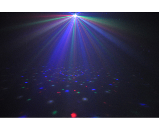 LED лампа M-Light LB100