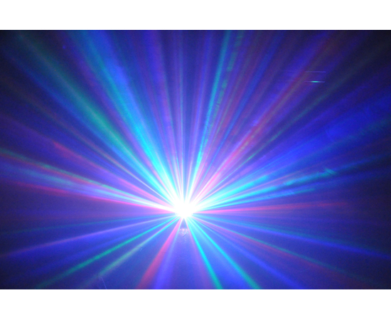 LED лампа M-Light LB100