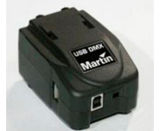 DMX контроллер New Light LIGHTJOCKEY USB-DMX 1024 - 129297 за 0 грн. | 4Club