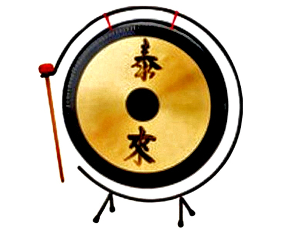 Гонг MAXTONE TFLGON12 - 43487 за 3949 грн. | 4Club