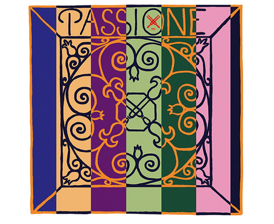 ​Струны для скрипки PIRASTRO 219081 - 129046 за 6240 грн. | 4Club