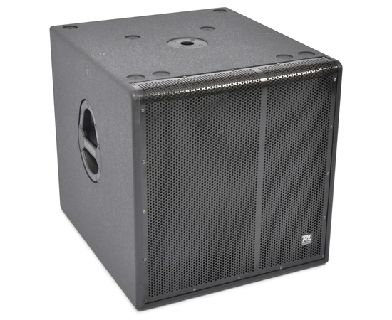 Активный сабвуфер Power Dynamics PD-318SA - 129154 за 0 грн. | 4Club