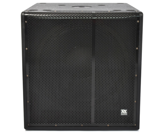 Активный сабвуфер Power Dynamics PD-318SA