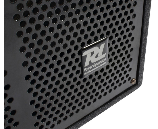 Активный сабвуфер Power Dynamics PD-318SA