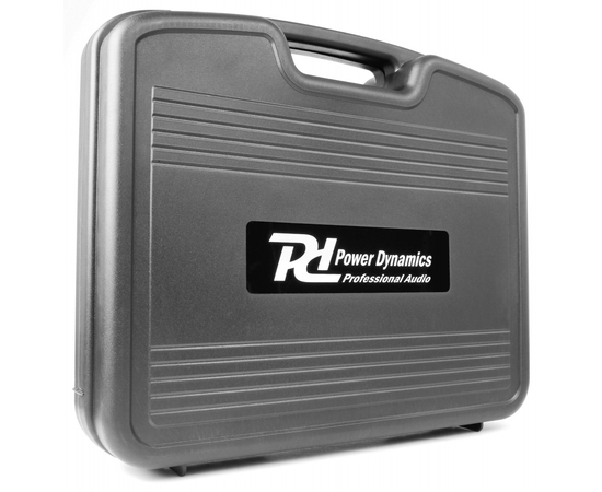 Радиосистема Power Dynamics PD781