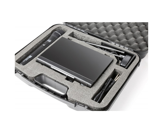 Радиосистема Power Dynamics PD781