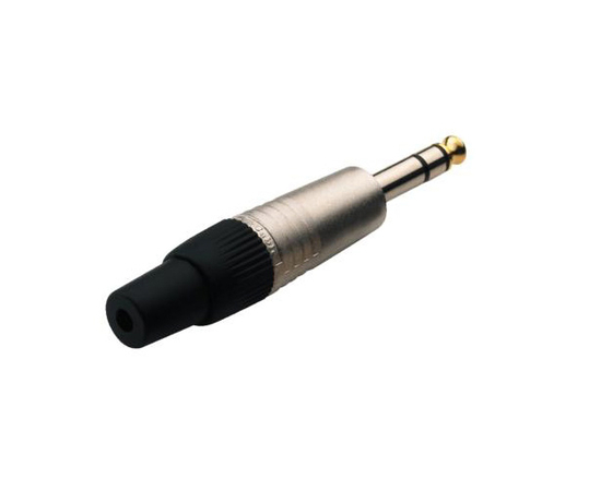 Разъем джек 1/4" ROCKCABLE RCL10003 P