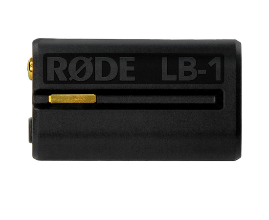 Микрофон RODE VideoMic Pro Plus
