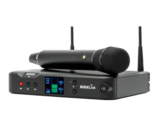 Радиосистема RODE link Performer Kit - 129073 за 0 грн. | 4Club