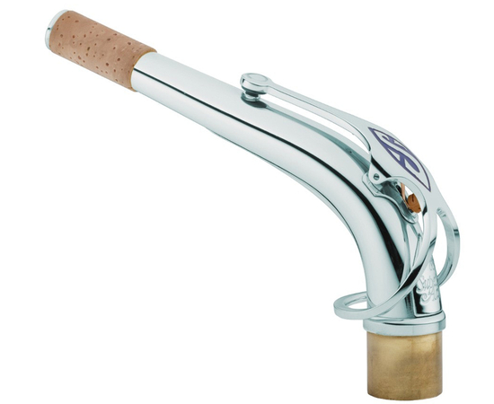 Эска для альт-саксофона (III серия) SELMER - 129067 за 0 грн. | 4Club