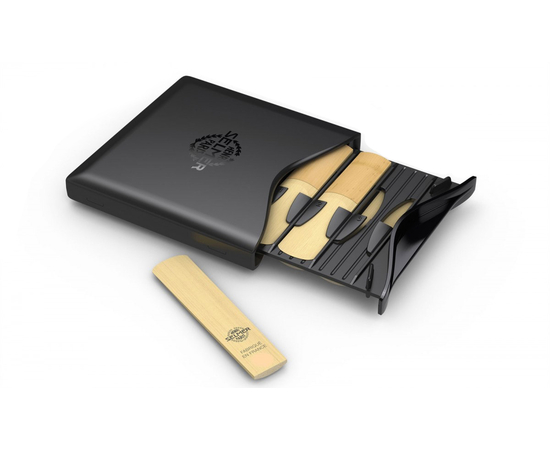 ​Трости для сопрано-саксофона SELMER X6 soprano - 129064 за 0 грн. | 4Club