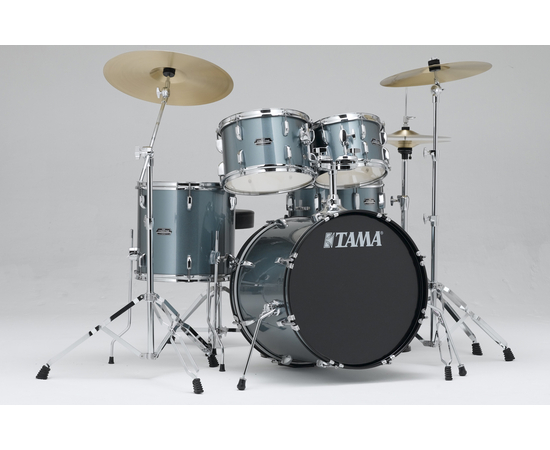 Ударная установка TAMA SG50H6C CSV - 129072 за 0 грн. | 4Club