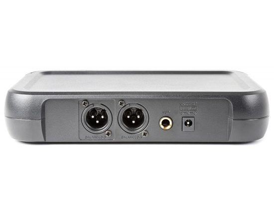 Радиосистема Vonyx WM73