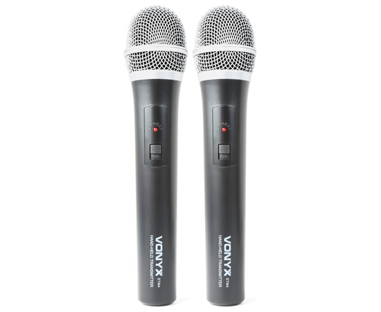 Радиосистема Vonyx WM73