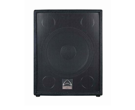 Сабвуфер WHARFEDALE LX-18BE - 129134 за 0 грн. | 4Club