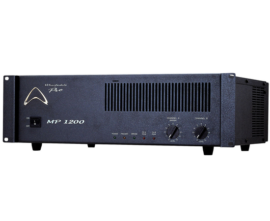 Усилитель WHARFEDALE MP 1200 - 129142 за 0 грн. | 4Club