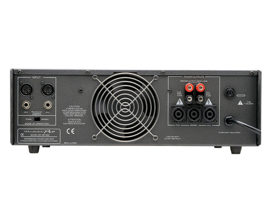 WHARFEDALE MP 1800