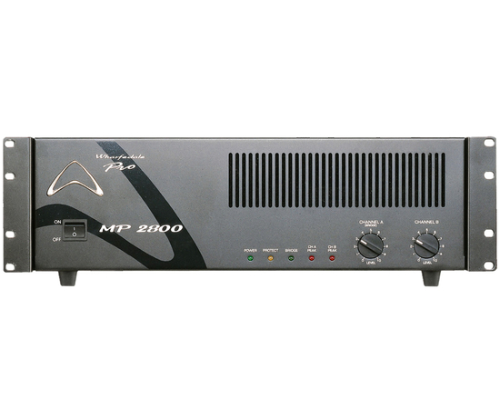 Усилитель WHARFEDALE MP 2800 - 129144 за 0 грн. | 4Club