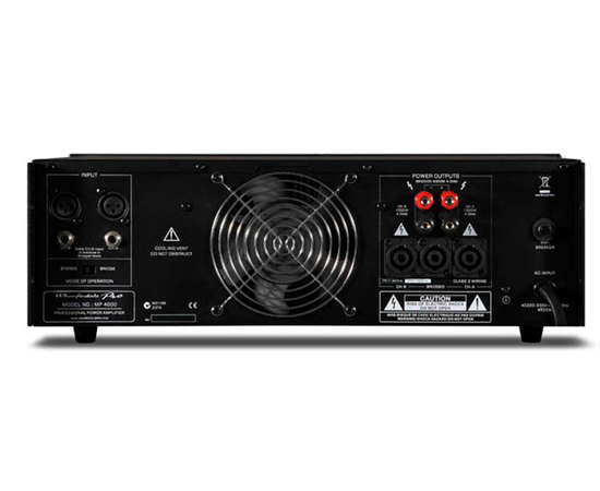 Усилитель WHARFEDALE MP 2800