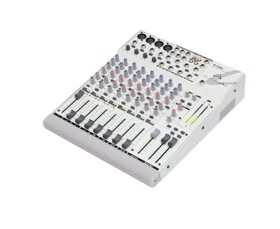 Микшерный пульт WHARFEDALE R 1604