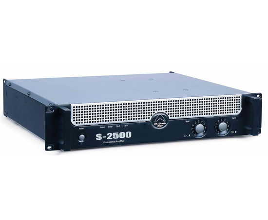 Усилитель WHARFEDALE S2500 - 129147 за 0 грн. | 4Club