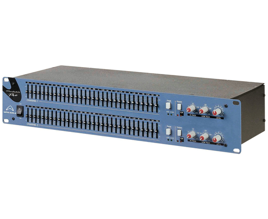 Эквалайзер WHARFEDALE WPG-335 - 129150 за 0 грн. | 4Club