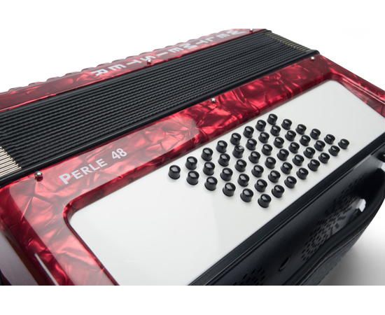 Аккордеон Weltmeister Perle 26/48/2/3