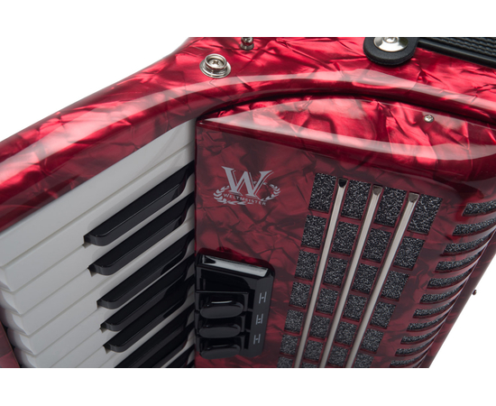 Аккордеон Weltmeister Perle 26/48/2/3