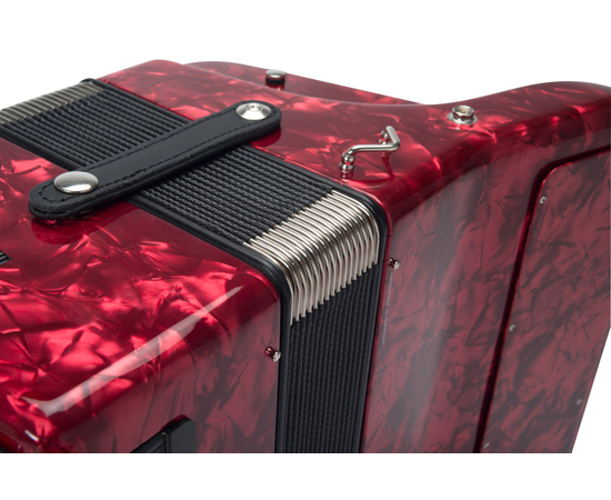 Баян Weltmeister Romance 602