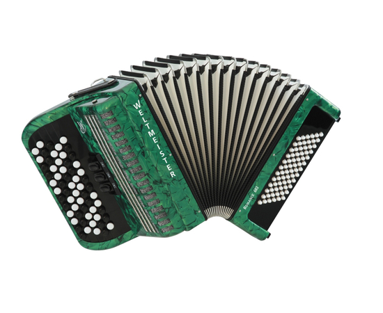 Баян Weltmeister Romance 602 60/72/II/3 - 107909 за 0 грн. | 4Club