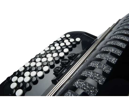 Баян Weltmeister Romance 602