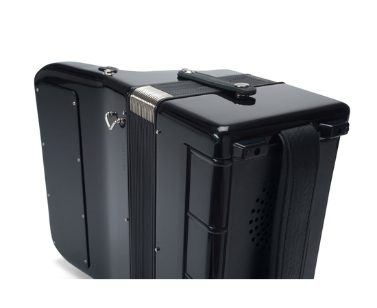 Баян Weltmeister Romance 602