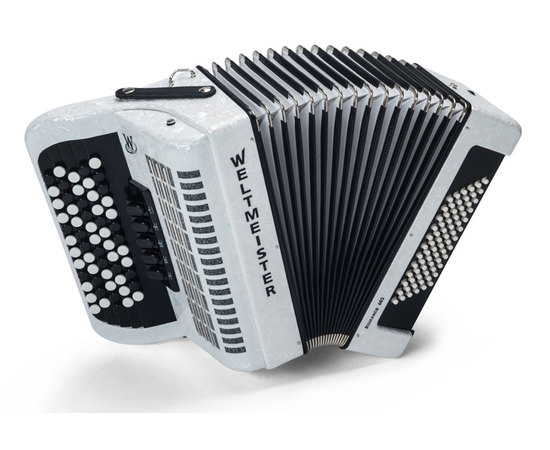 Баян Weltmeister Romance 603 60/72/III/5 - 107910 за 0 грн. | 4Club