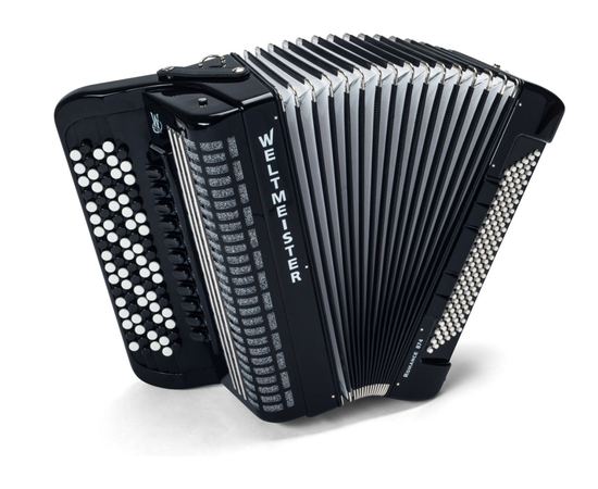 Баян Weltmeister Romance 874 87/120/IV/11/5 - 129170 за 0 грн. | 4Club