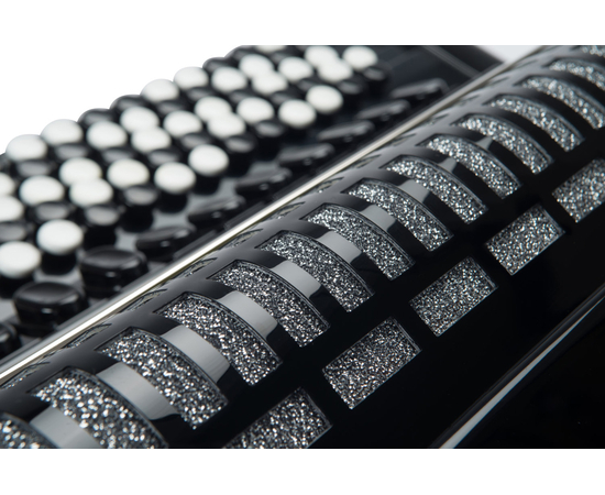 Баян Weltmeister Romance 874