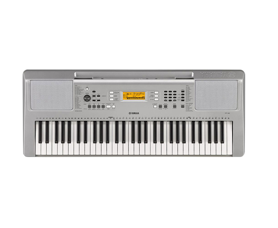 Синтезатор YAMAHA YPT-360 (+блок питания) - 129168 за 0 грн. | 4Club