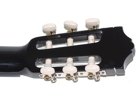 Классическая гитара Yamaha C40B