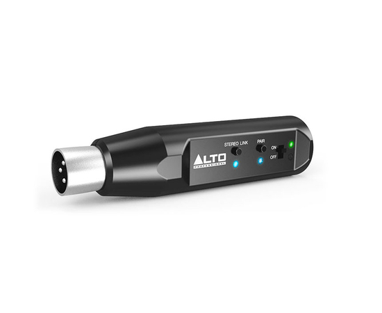Bluetooth-приемник ALTO PROFESSIONAL BLUETOOTH TOTAL - 129387 за 0 грн. | 4Club