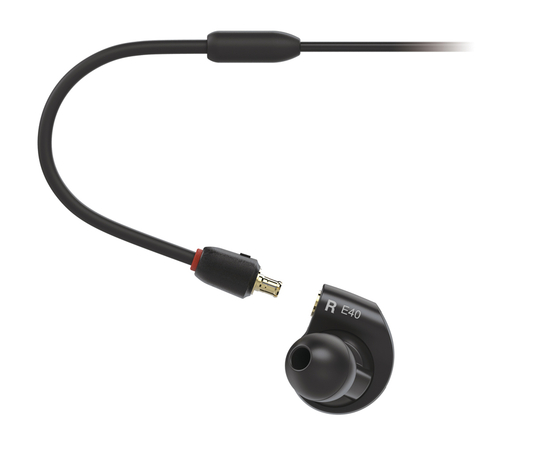 Наушники Audio-Technica ATH-E40