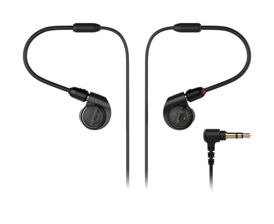 Наушники Audio-Technica ATH-E40 - 129455 за 0 грн. | 4Club