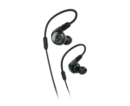 Наушники Audio-Technica ATH-E40